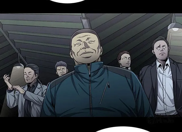 Vigilante Chapter 47 page 54 - 