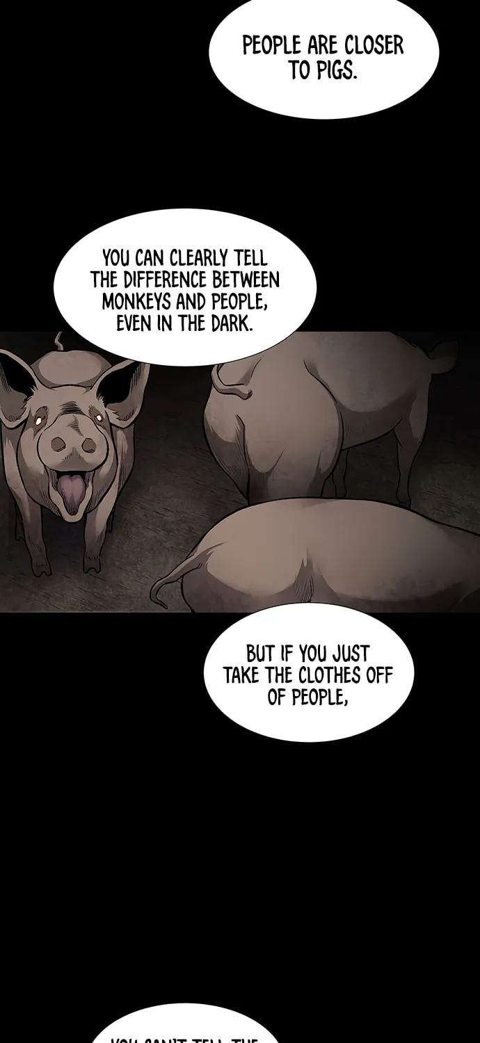 Vigilante Chapter 47 page 55 - 