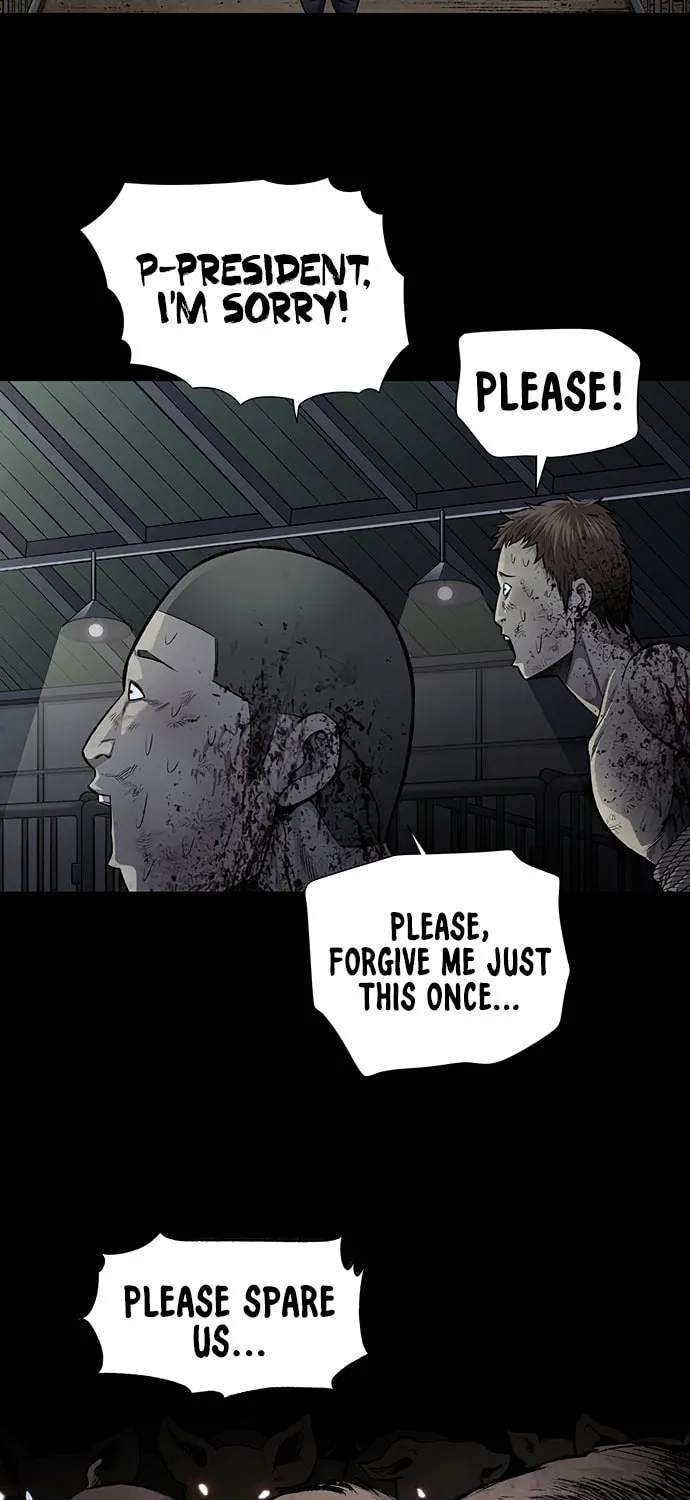 Vigilante Chapter 47 page 57 - 