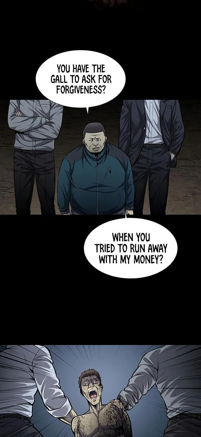 Vigilante Chapter 47 page 59 - 