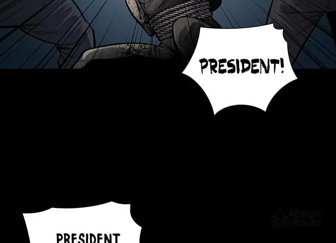 Vigilante Chapter 47 page 60 - 