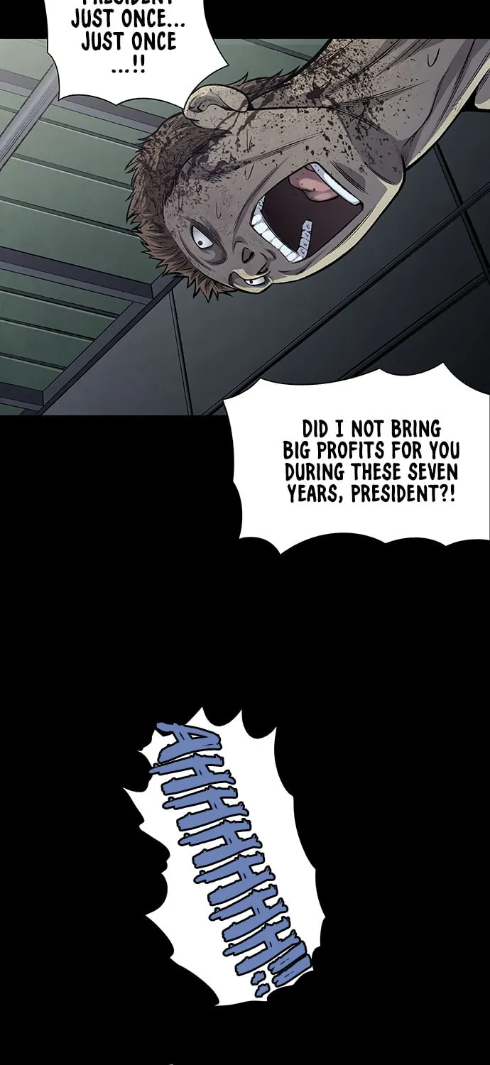 Vigilante Chapter 47 page 61 - 
