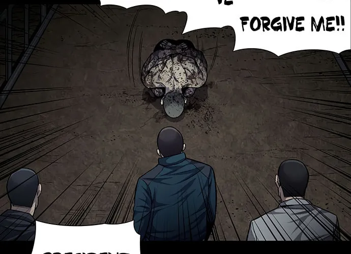Vigilante Chapter 47 page 64 - 