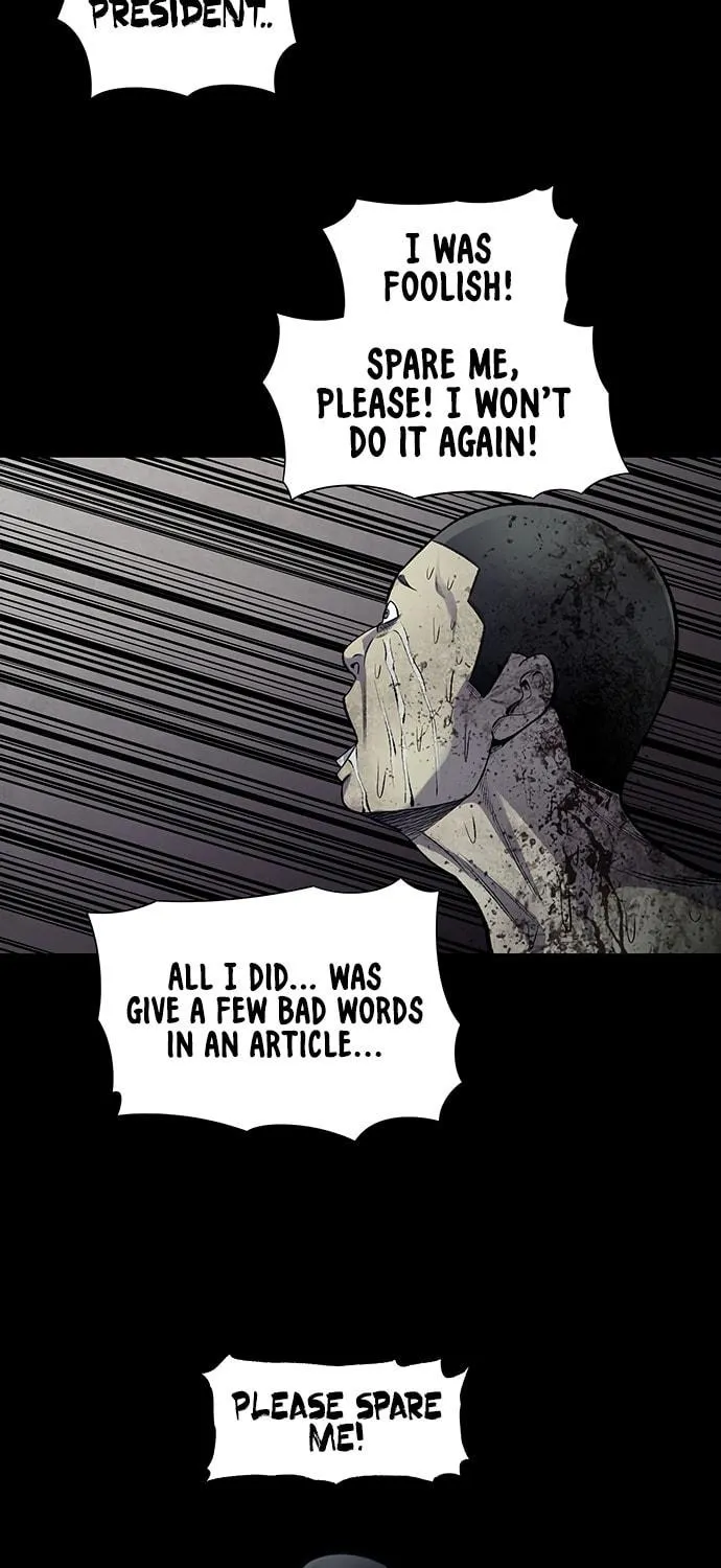 Vigilante Chapter 47 page 65 - 