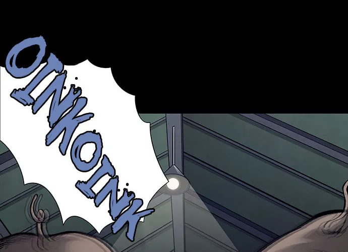 Vigilante Chapter 47 page 68 - 