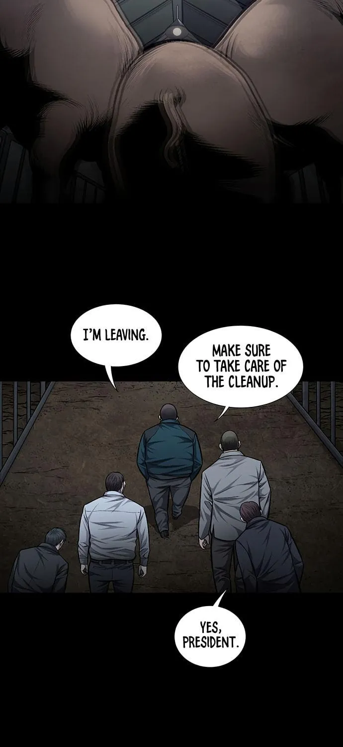 Vigilante Chapter 47 page 69 - 