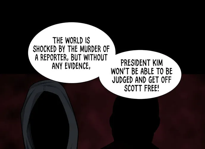 Vigilante Chapter 47 page 8 - 