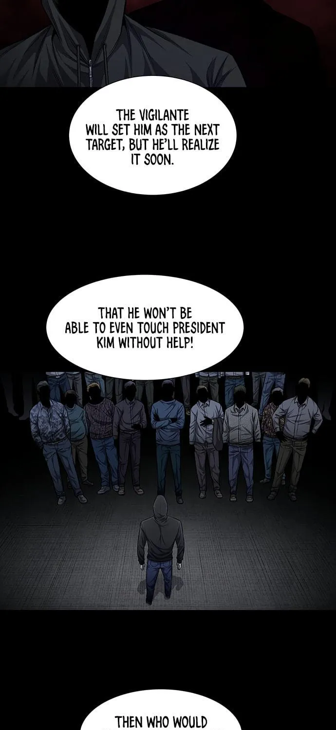Vigilante Chapter 47 page 9 - 