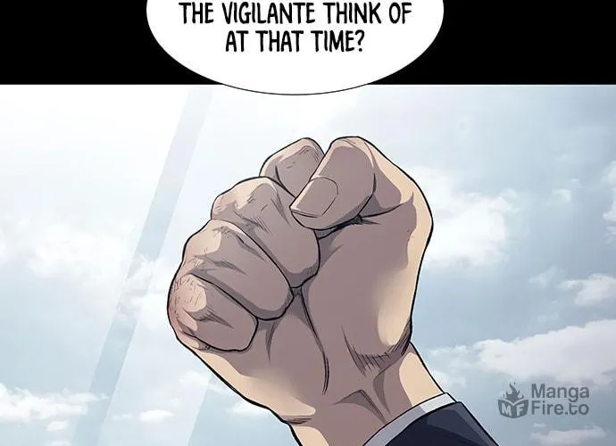 Vigilante Chapter 47 page 10 - 