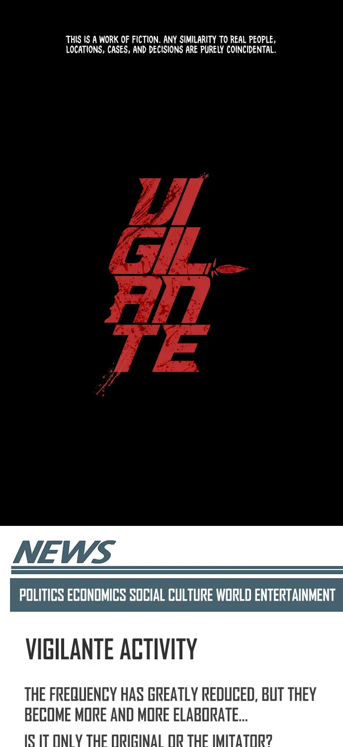 Vigilante Chapter 48 page 1 - 