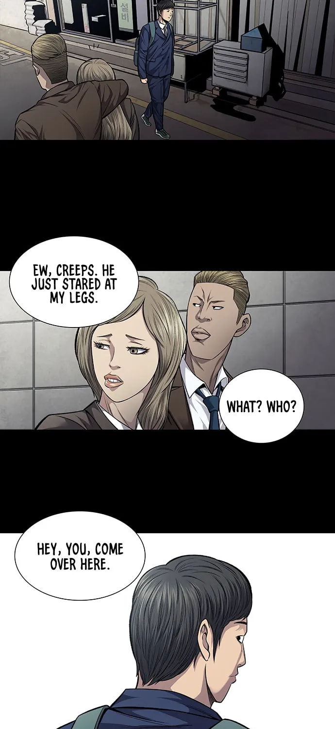 Vigilante Chapter 48 page 13 - 