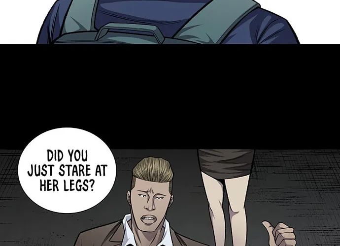 Vigilante Chapter 48 page 14 - 