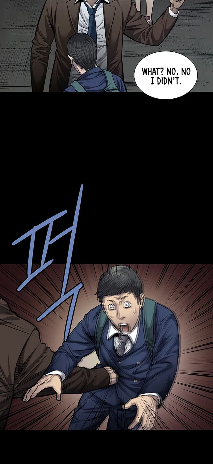 Vigilante Chapter 48 page 15 - 