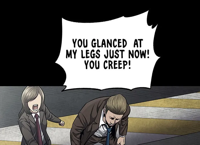 Vigilante Chapter 48 page 16 - 