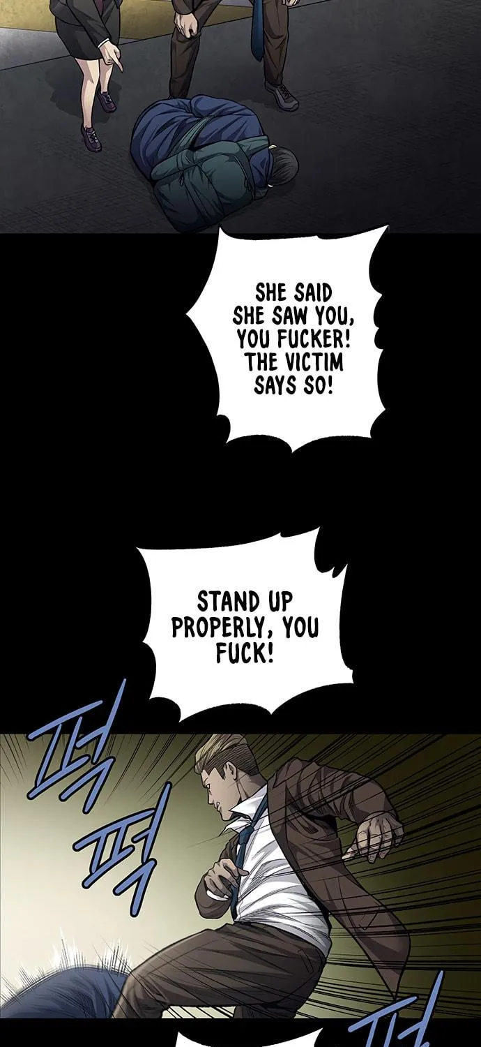 Vigilante Chapter 48 page 17 - 