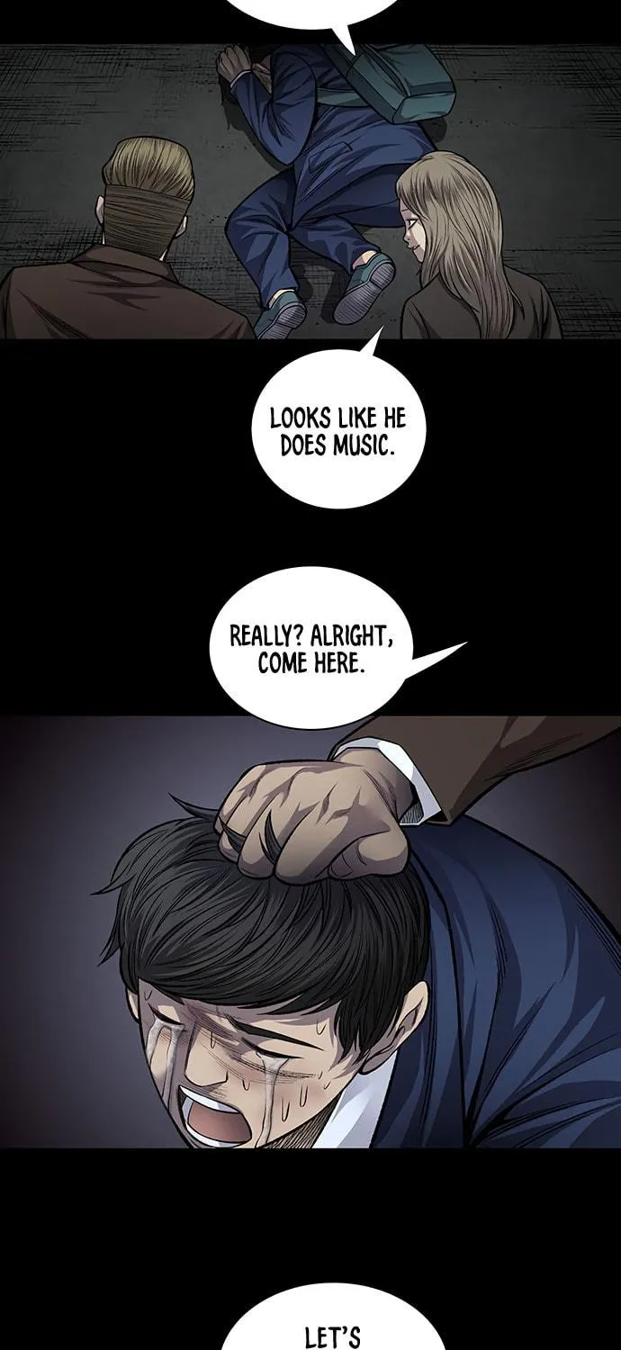 Vigilante Chapter 48 page 19 - 