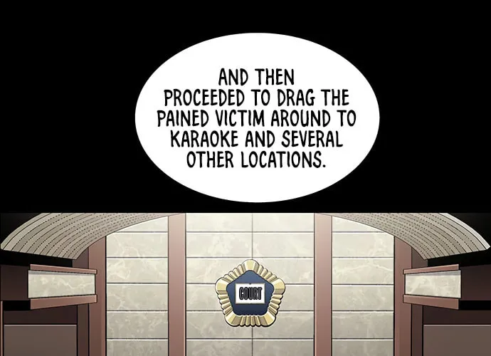 Vigilante Chapter 48 page 22 - 