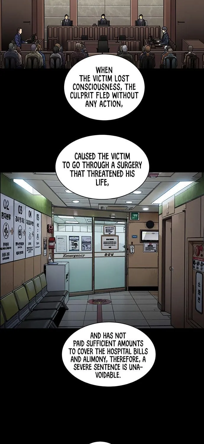 Vigilante Chapter 48 page 23 - 
