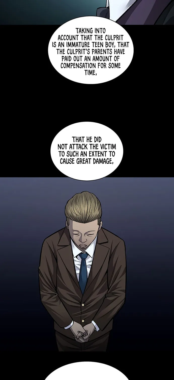 Vigilante Chapter 48 page 25 - 