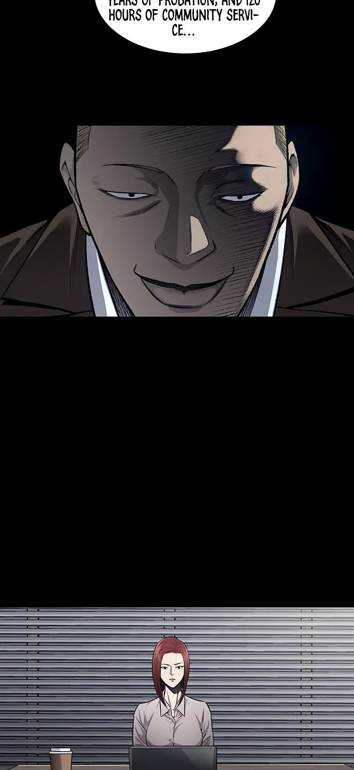 Vigilante Chapter 48 page 27 - 
