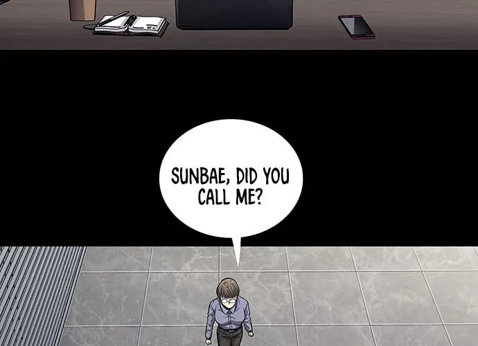 Vigilante Chapter 48 page 28 - 