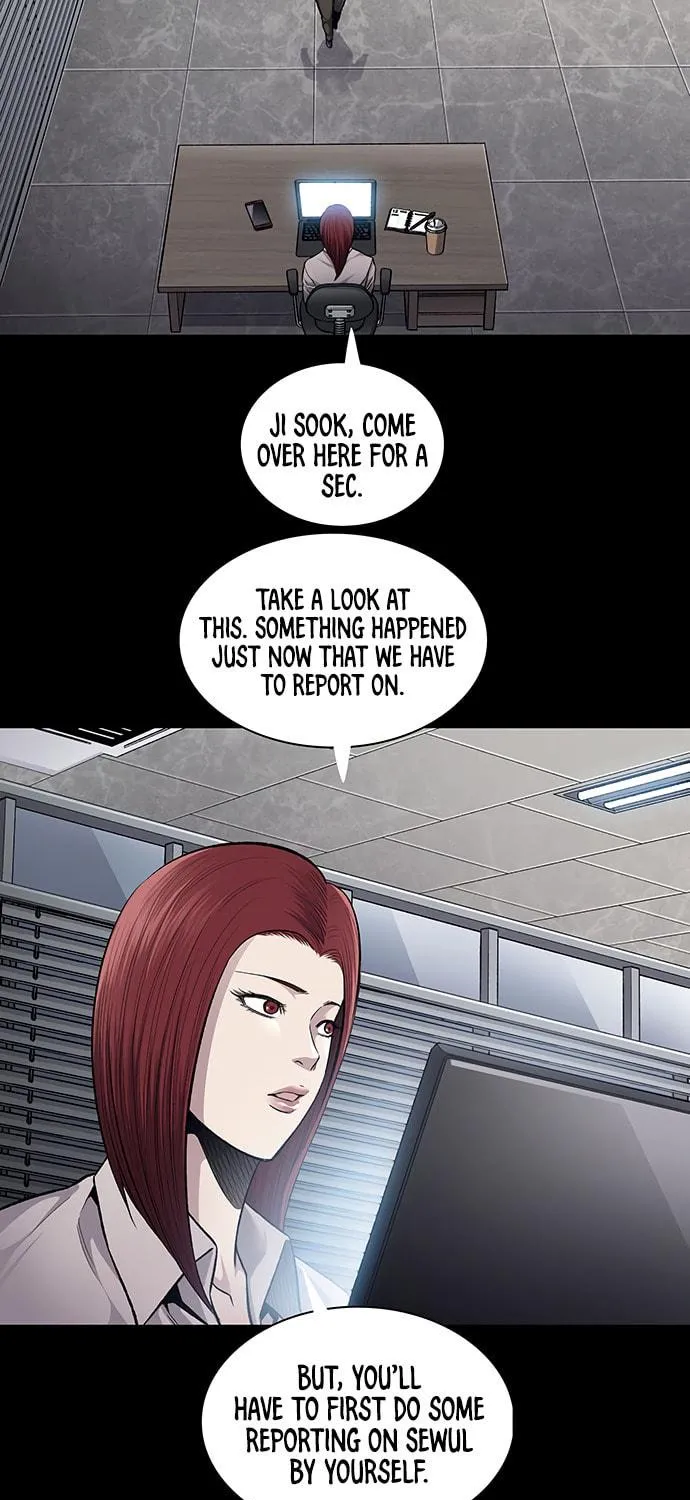 Vigilante Chapter 48 page 29 - 