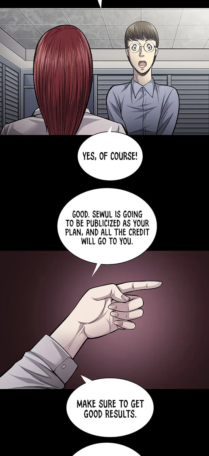Vigilante Chapter 48 page 31 - 