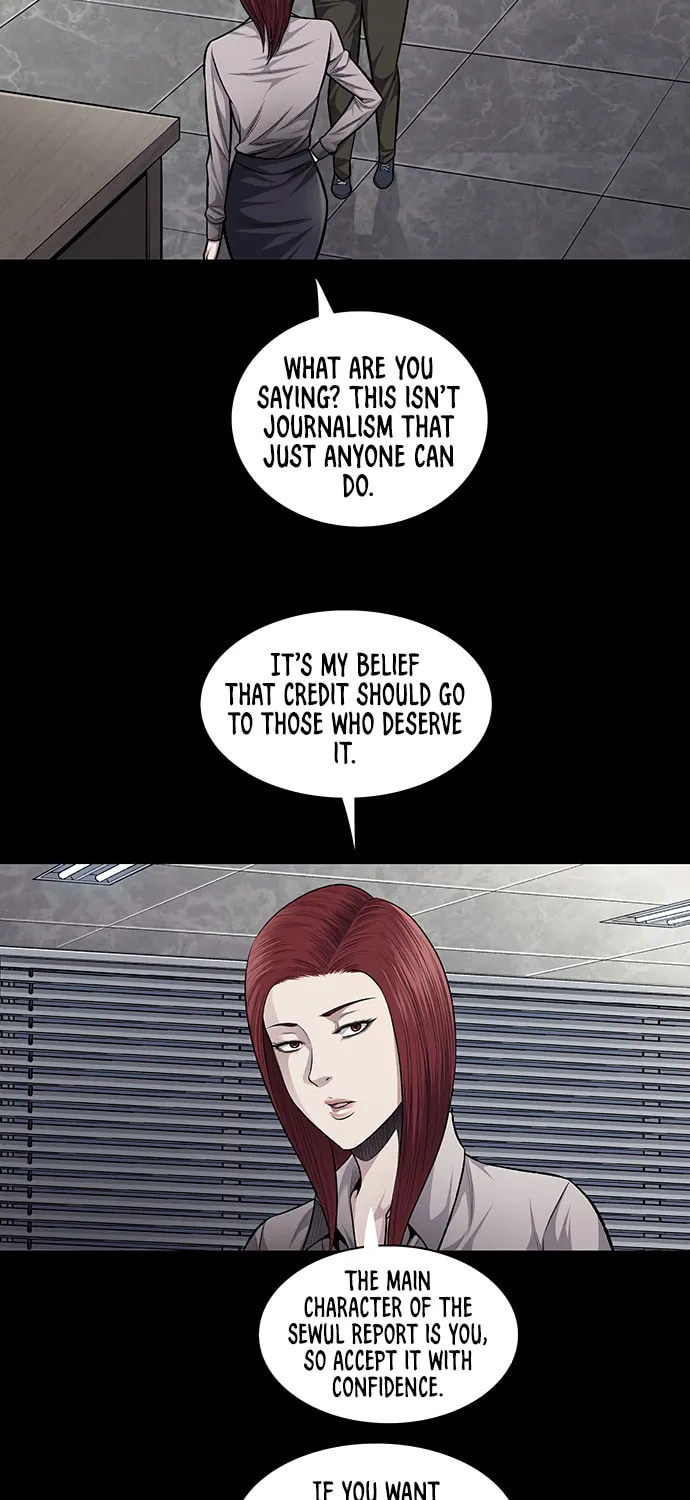 Vigilante Chapter 48 page 33 - 