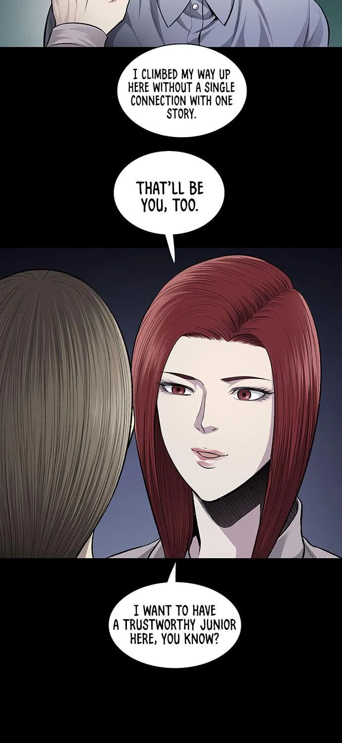 Vigilante Chapter 48 page 35 - 