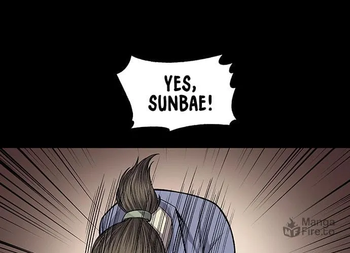 Vigilante Chapter 48 page 36 - 