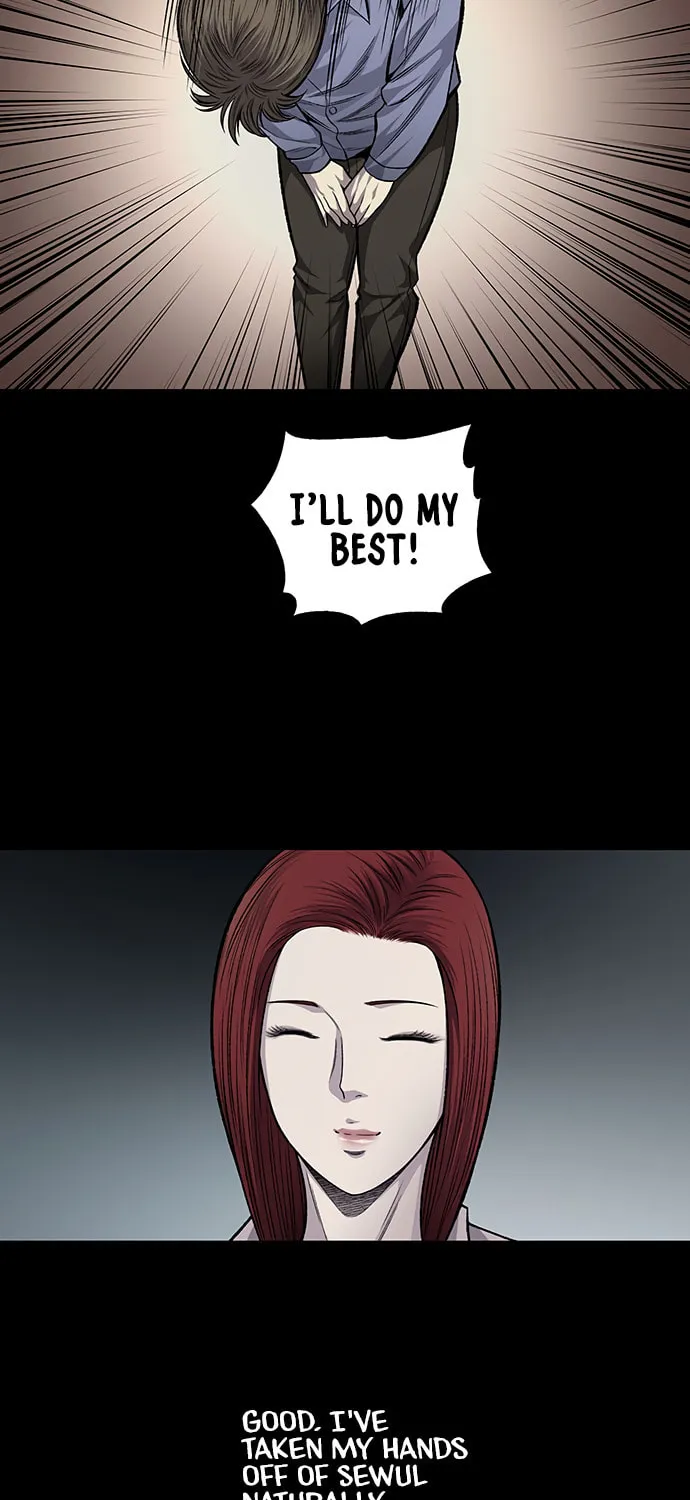 Vigilante Chapter 48 page 37 - 