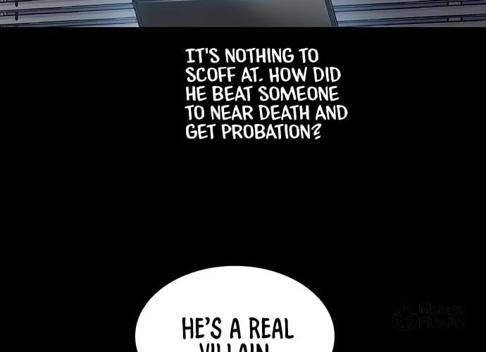 Vigilante Chapter 48 page 40 - 