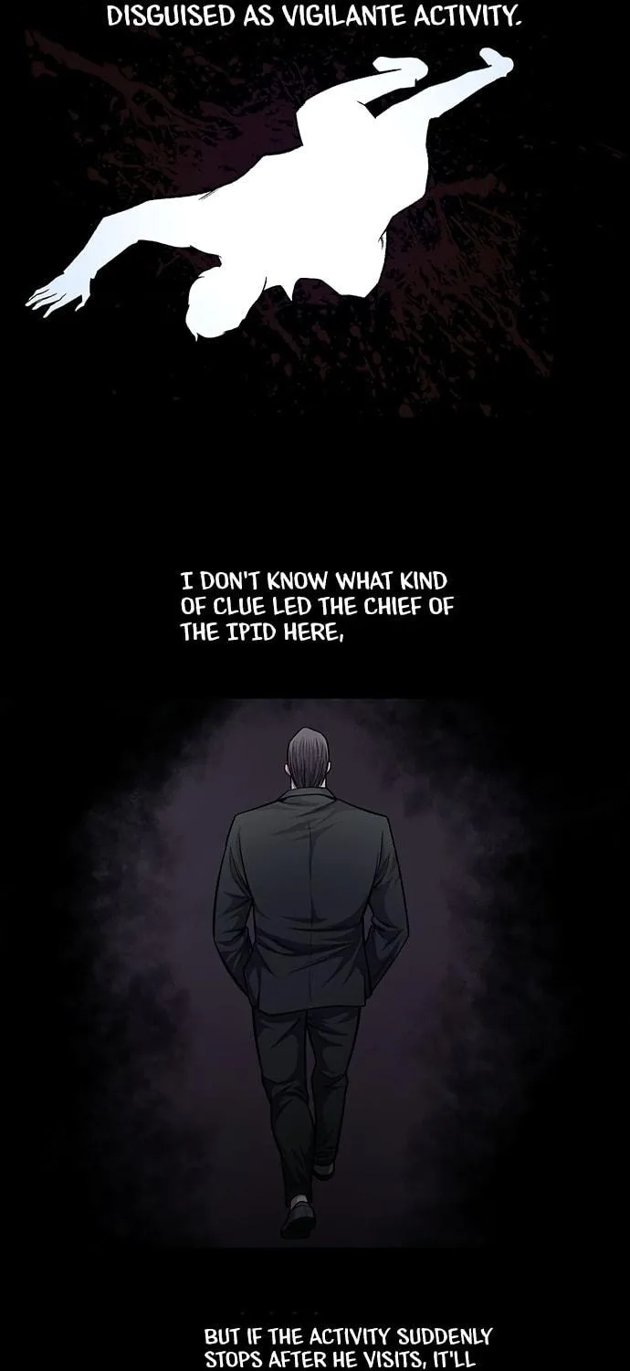 Vigilante Chapter 48 page 5 - 