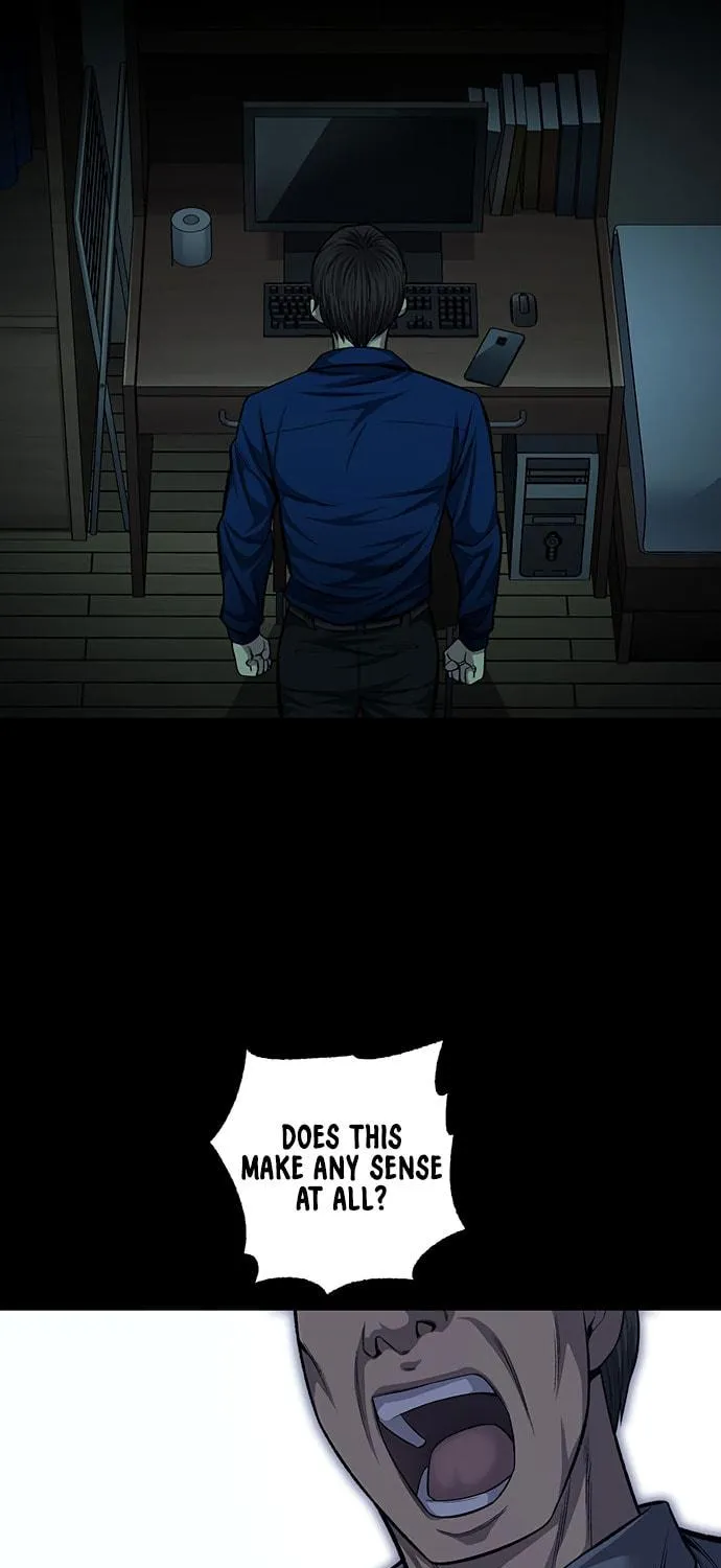 Vigilante Chapter 48 page 47 - 