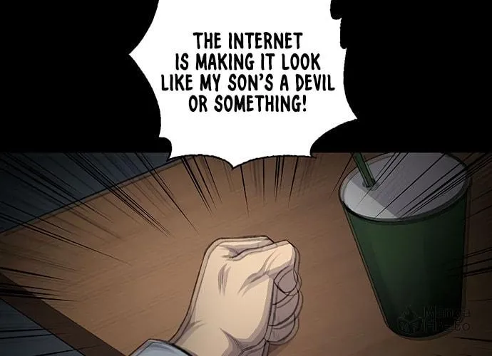 Vigilante Chapter 48 page 50 - 
