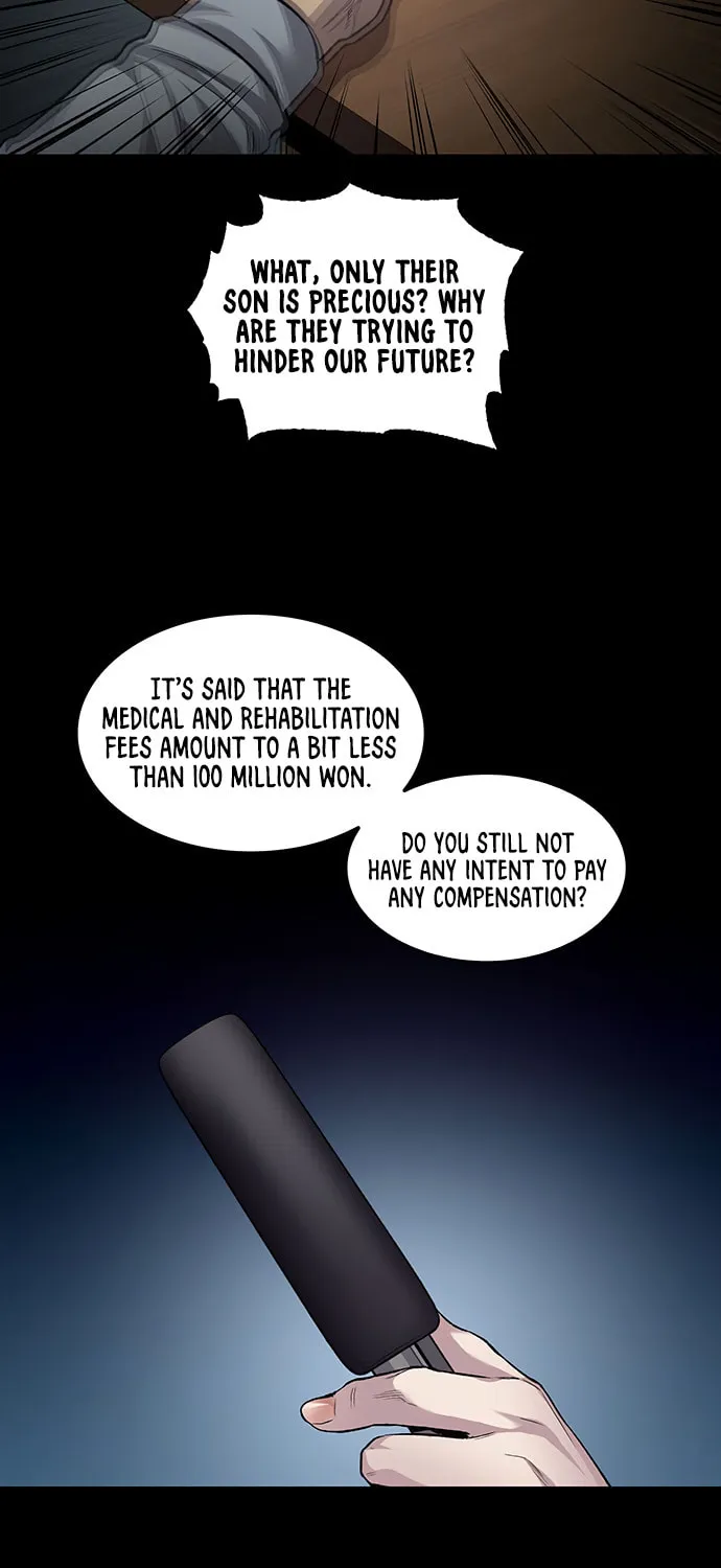 Vigilante Chapter 48 page 51 - 
