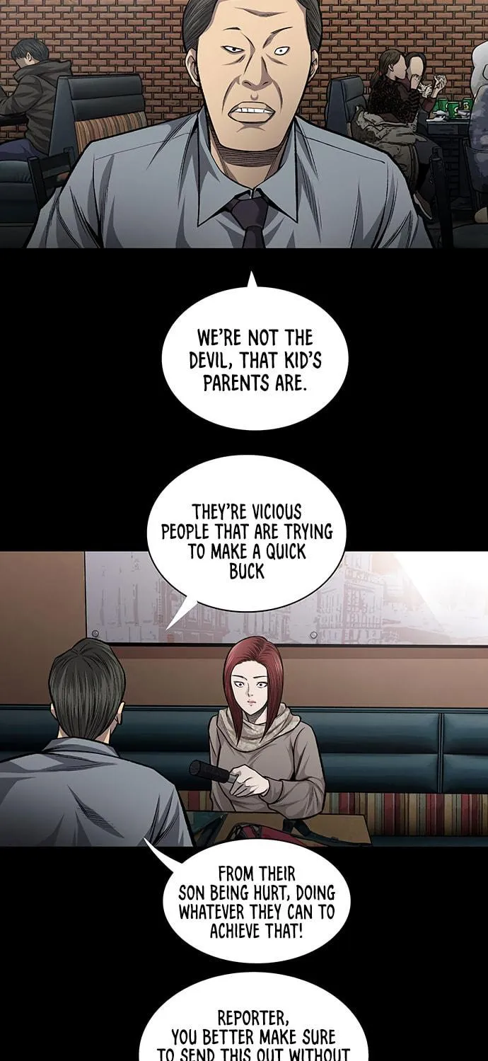 Vigilante Chapter 48 page 53 - 