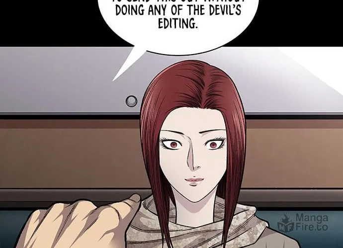 Vigilante Chapter 48 page 54 - 