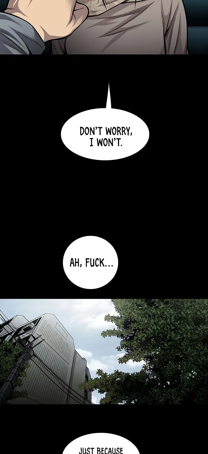 Vigilante Chapter 48 page 55 - 