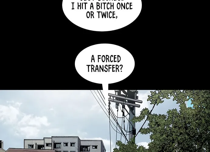 Vigilante Chapter 48 page 56 - 
