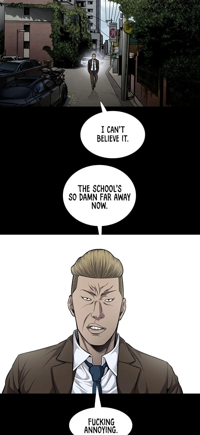 Vigilante Chapter 48 page 57 - 
