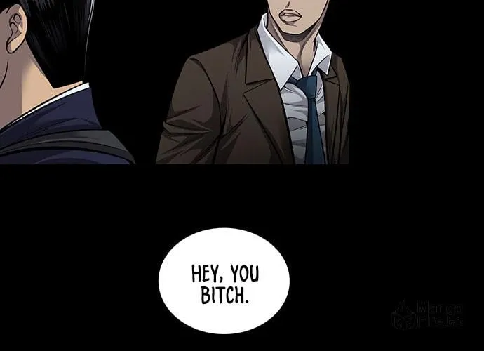 Vigilante Chapter 48 page 60 - 