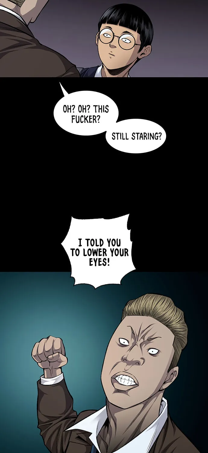 Vigilante Chapter 48 page 63 - 