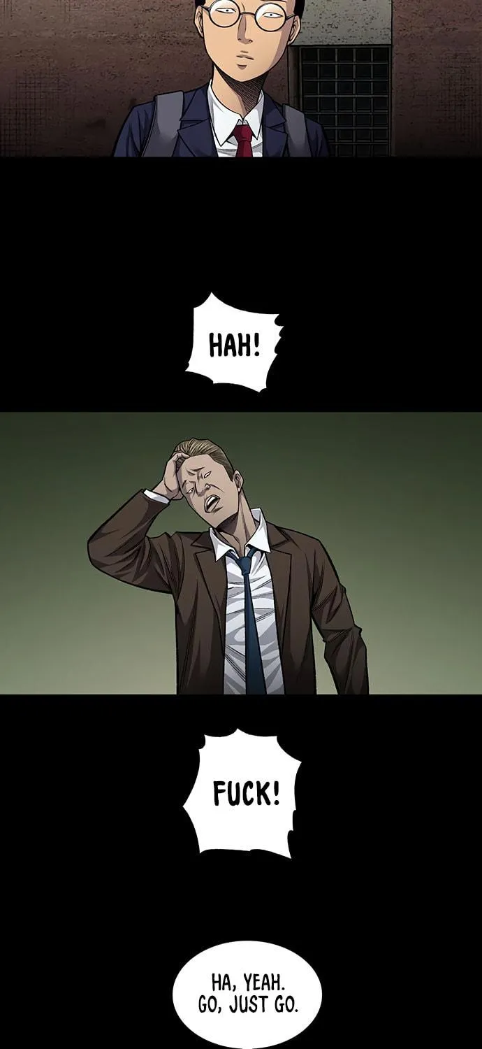 Vigilante Chapter 48 page 65 - 