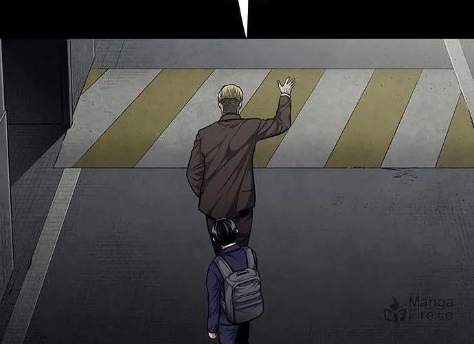 Vigilante Chapter 48 page 66 - 