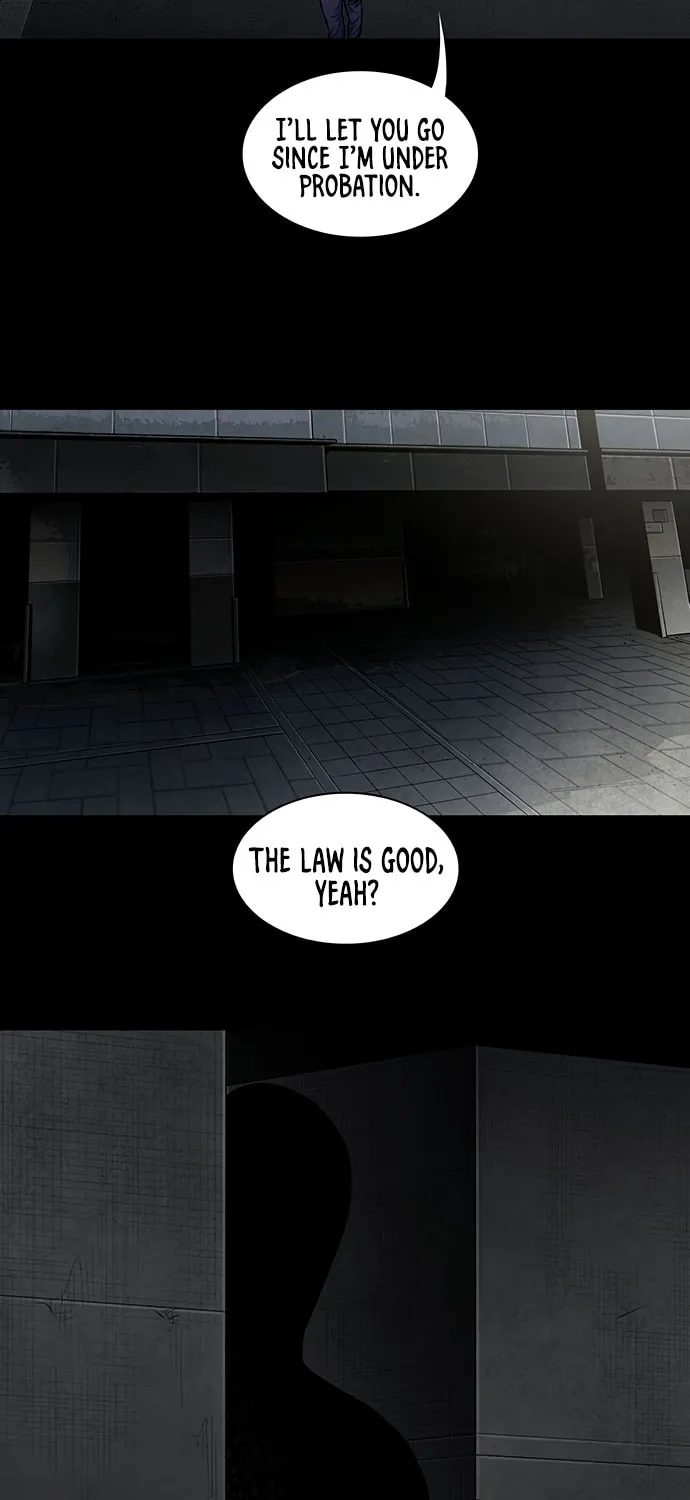 Vigilante Chapter 48 page 67 - 