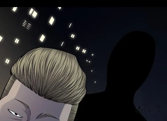 Vigilante Chapter 48 page 70 - 