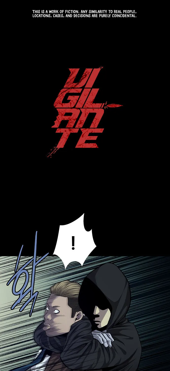 Vigilante Chapter 49 page 1 - 