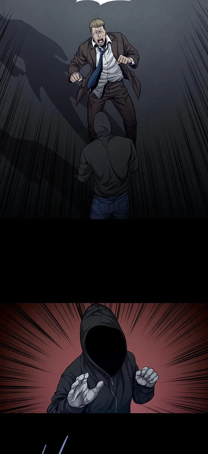Vigilante Chapter 49 page 11 - 