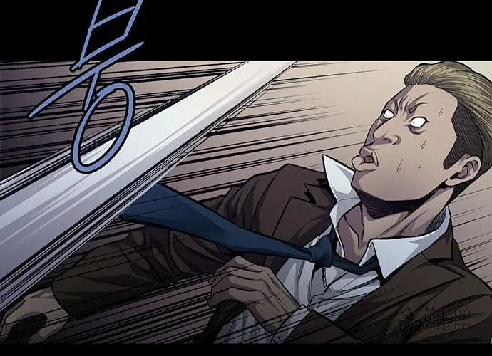 Vigilante Chapter 49 page 12 - 